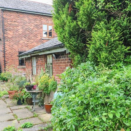 Villa The Toolshed Warrington Esterno foto
