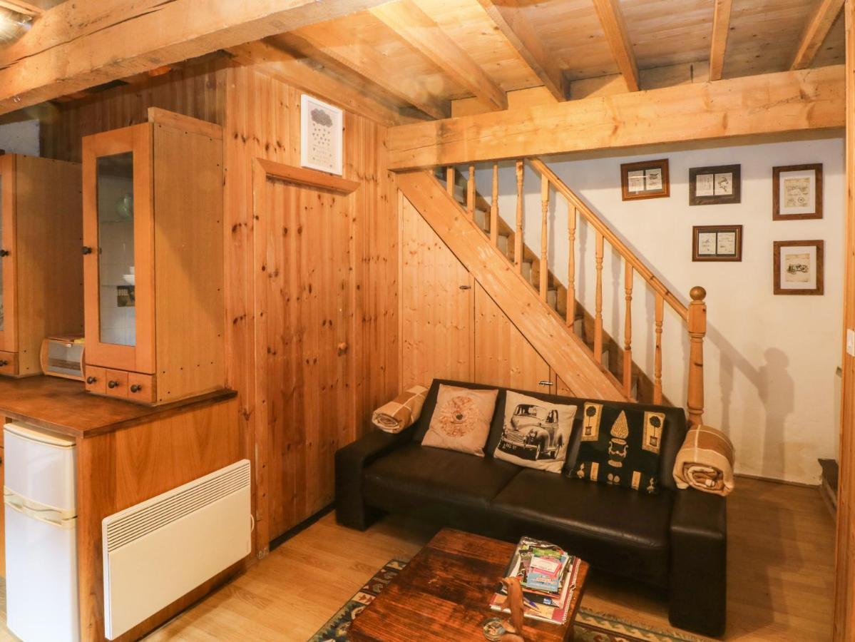 Villa The Toolshed Warrington Esterno foto