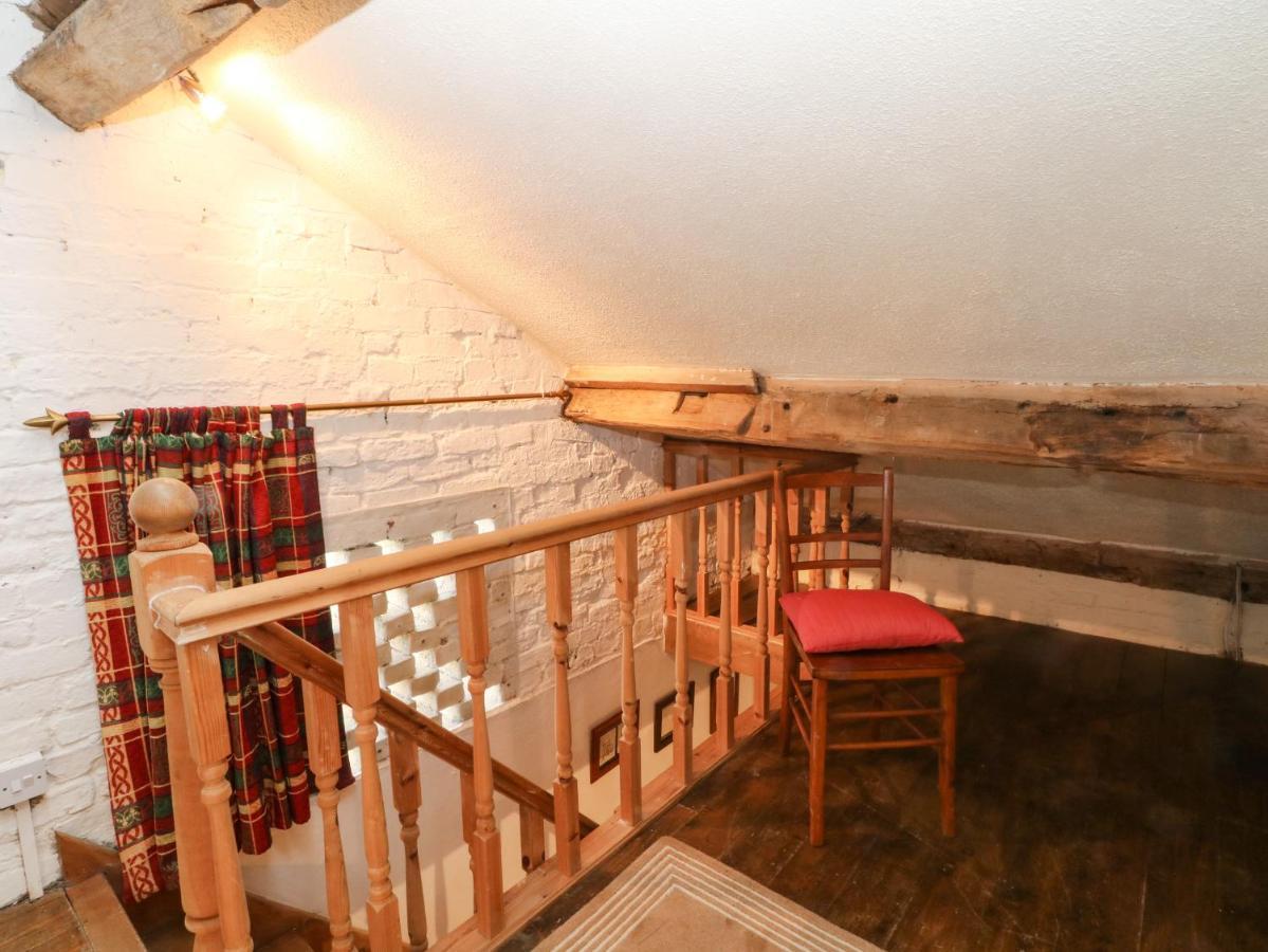 Villa The Toolshed Warrington Esterno foto