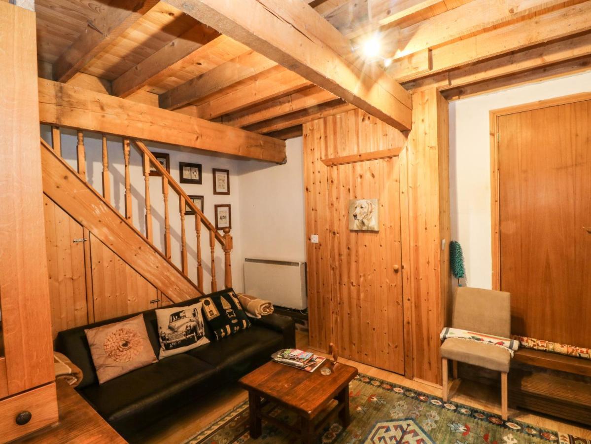 Villa The Toolshed Warrington Esterno foto