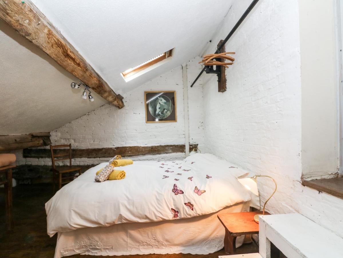 Villa The Toolshed Warrington Esterno foto
